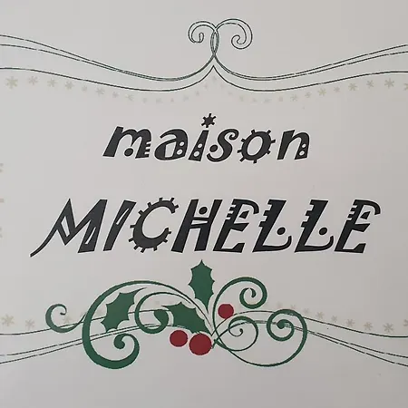 Maison Michelle - Ammobiliato