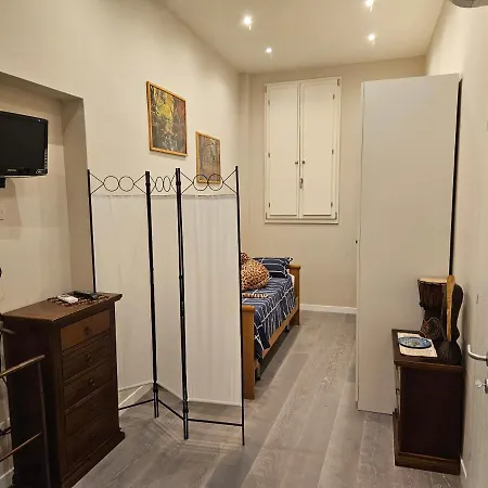 Maison Michelle - Ammobiliato