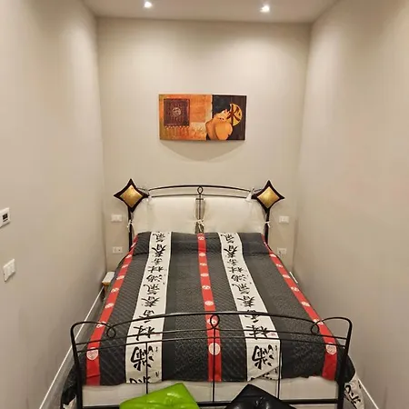 Maison Michelle - Ammobiliato Apartmán