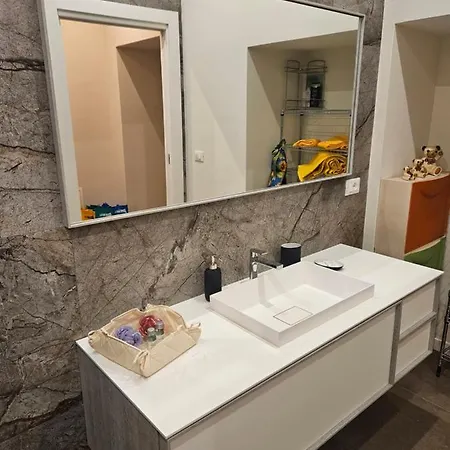 דירה Maison Michelle - Ammobiliato
