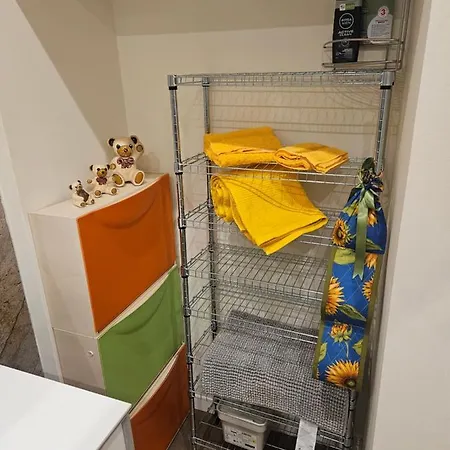Maison Michelle - Ammobiliato Apartmán