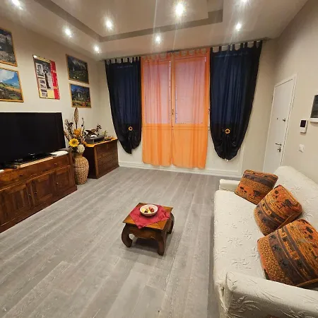 Apartmán Maison Michelle - Ammobiliato Imola