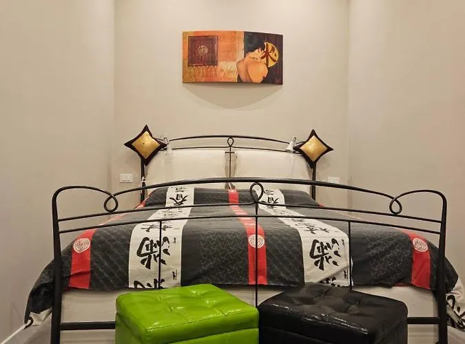 Apartmán Maison Michelle - Ammobiliato