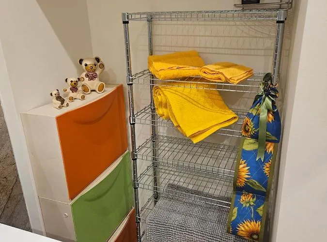 Maison Michelle - Ammobiliato Apartmán