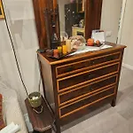 Maison Michelle - Ammobiliato Апартаменты *