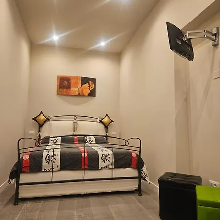 Maison Michelle - Ammobiliato