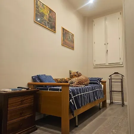 Apartment Maison Michelle - Ammobiliato *