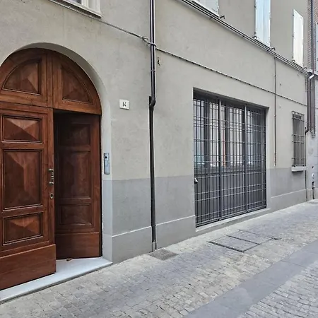 Maison Michelle - Ammobiliato Imola