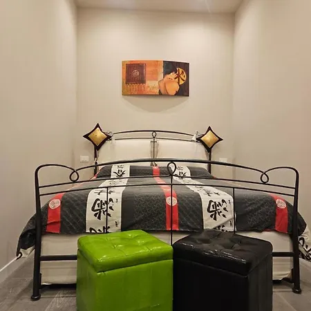 Apartmán Maison Michelle - Ammobiliato