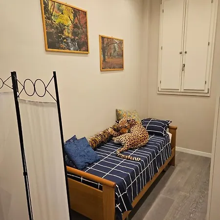 Maison Michelle - Ammobiliato *