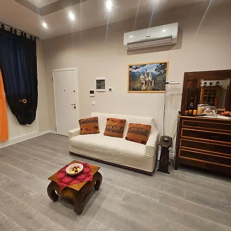 Maison Michelle - Ammobiliato *