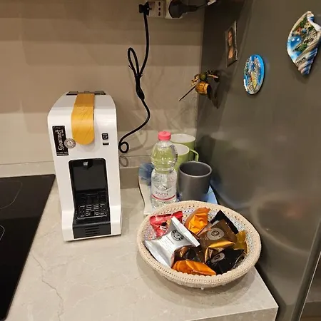 Maison Michelle - Ammobiliato