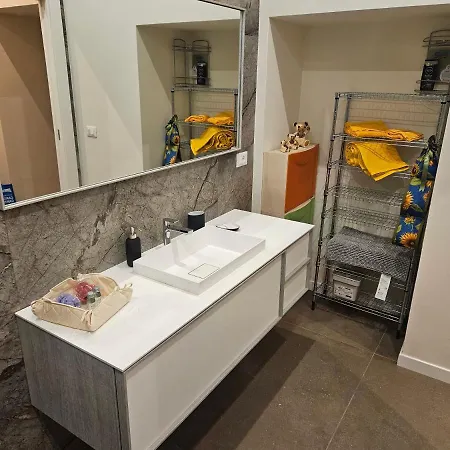 Maison Michelle - Ammobiliato