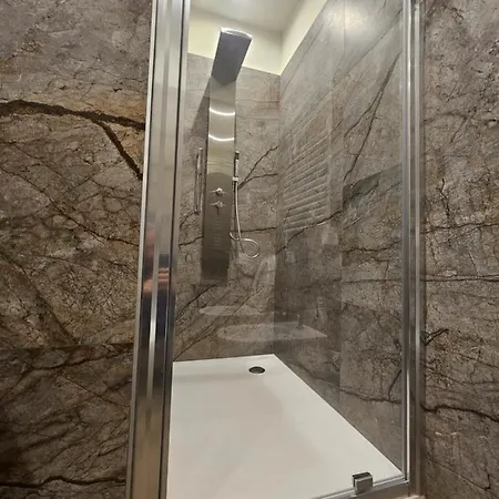 Maison Michelle - Ammobiliato Apartment