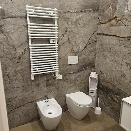 Maison Michelle - Ammobiliato * Imola