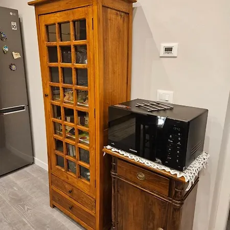 Maison Michelle - Ammobiliato * Imola