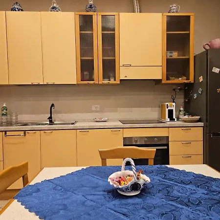 Maison Michelle - Ammobiliato * Imola