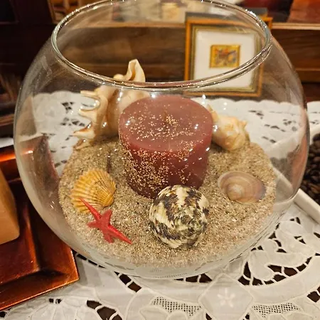 Maison Michelle - Ammobiliato