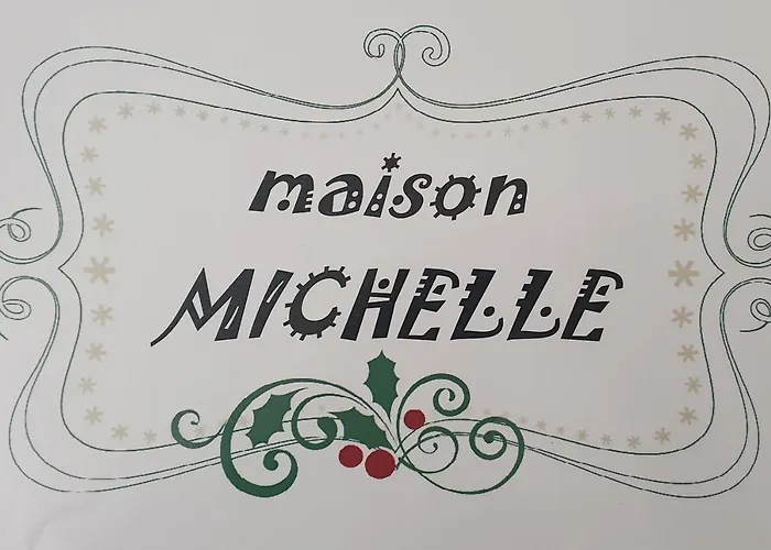 Maison Michelle - Ammobiliato