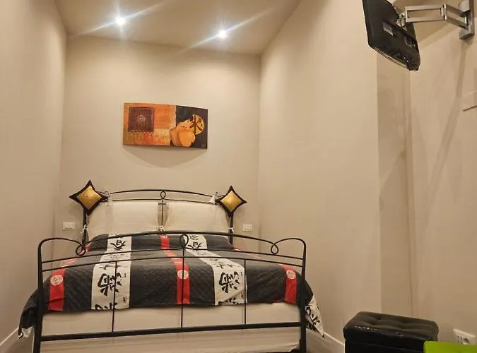 Maison Michelle - Ammobiliato