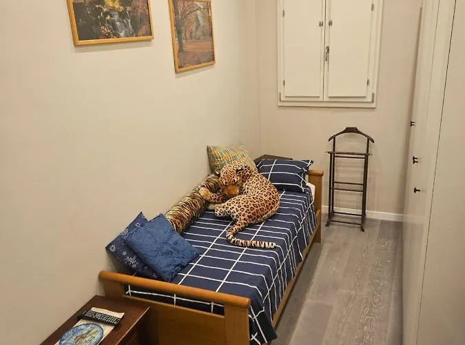 Maison Michelle - Ammobiliato * Imola