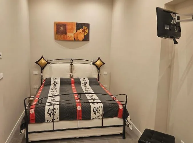 Maison Michelle - Ammobiliato *