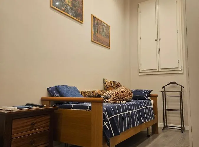 Apartman Maison Michelle - Ammobiliato *