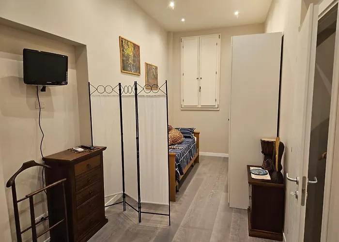 Maison Michelle - Ammobiliato