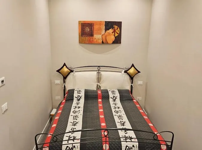 Maison Michelle - Ammobiliato Apartamento