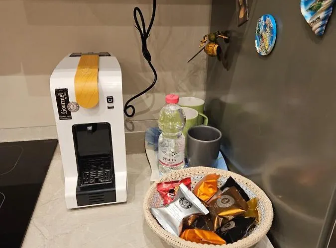 Maison Michelle - Ammobiliato