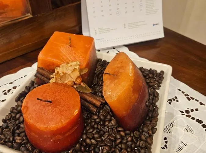 Maison Michelle - Ammobiliato * Imola