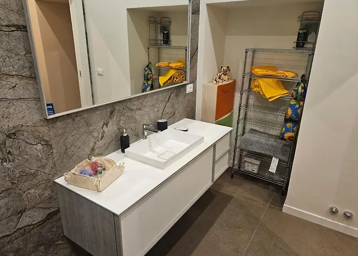 Maison Michelle - Ammobiliato