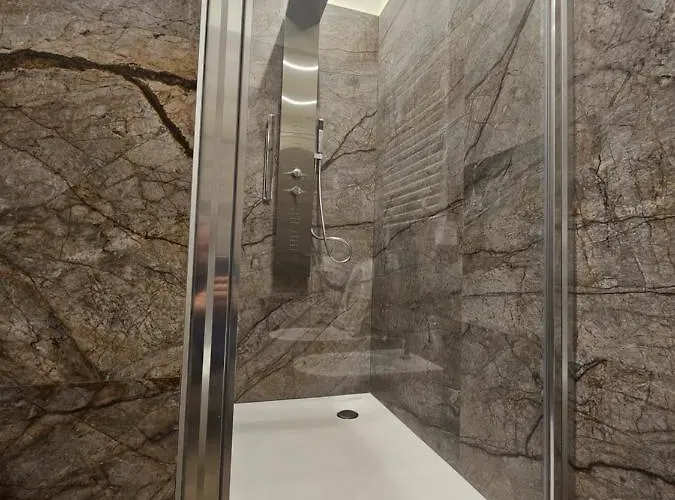 Maison Michelle - Ammobiliato Apartman