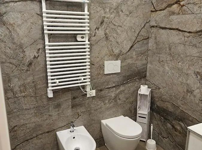 Maison Michelle - Ammobiliato * Imola