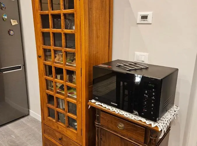 Maison Michelle - Ammobiliato * Imola