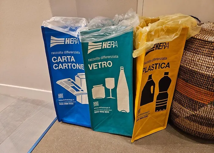 Apartman Maison Michelle - Ammobiliato Imola